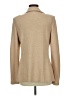 St. John Tan Coat Size 8 - photo 2