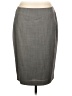 Reiss Gray Wool Skirt Size 10 - photo 1