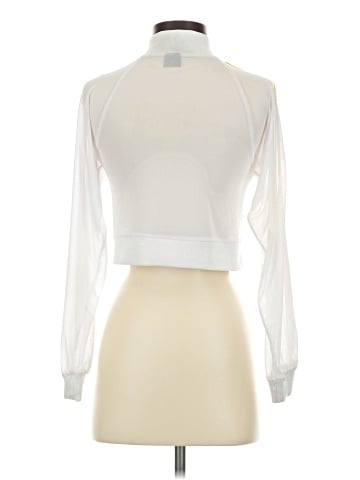 Aria Long Sleeve Top (view 2)