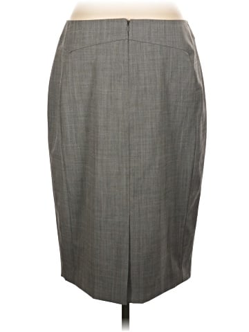 Reiss Wool Skirt (view 2)