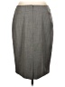 Reiss Gray Wool Skirt Size 10 - photo 2