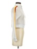 Aria White Long Sleeve Top Size S - photo 4