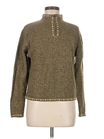 Woolrich Pullover Sweater (view 1)