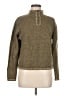Woolrich Tweed Brown Pullover Sweater Size M - photo 1