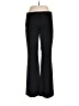 Ann Taylor LOFT Black Dress Pants Size 6 - photo 1