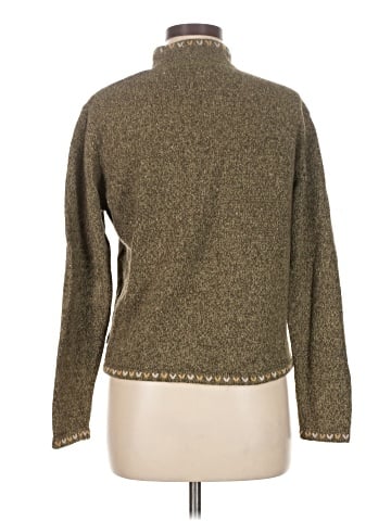 Woolrich Pullover Sweater (view 2)