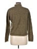 Woolrich Tweed Brown Pullover Sweater Size M - photo 2