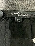 Ambiance 100% Rayon Black Sleeveless Blouse Size 2X - photo 7