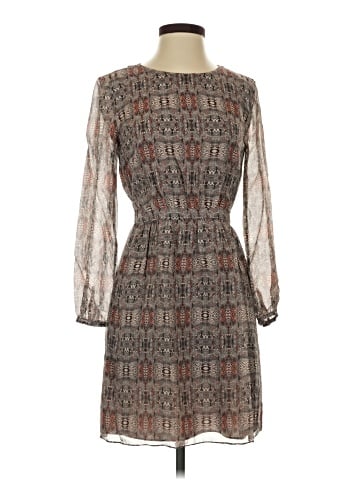 Broadway & Broome Cocktail Dress (view 1)