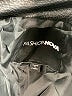 Fashion Nova 100% Polyurethane Black Raincoat Size XS - photo 6