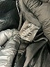Fashion Nova 100% Polyurethane Black Raincoat Size XS - photo 7