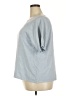 Milano Blue Cardigan Size 2X - photo 5