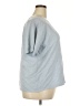 Milano Blue Cardigan Size 2X - photo 4