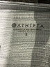 Athleta Chevron-herringbone Gray Active Pants Size S - photo 7