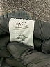 Vince. Solid Black Track Pants Size M - photo 7