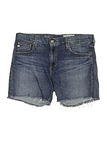 Adriano Goldschmied Denim Shorts (view 1)