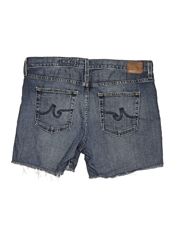 Adriano Goldschmied Denim Shorts (view 2)