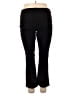 Jones New York Black Active Pants Size 14 - photo 2