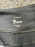 Stoic Solid Black Active Pants Size M - photo 7