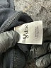 Stoic Solid Black Active Pants Size M - photo 8