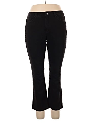 Jones New York Active Pants (view 1)
