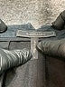 BCBGMAXAZRIA Solid Black Dress Pants Size 12 - photo 7