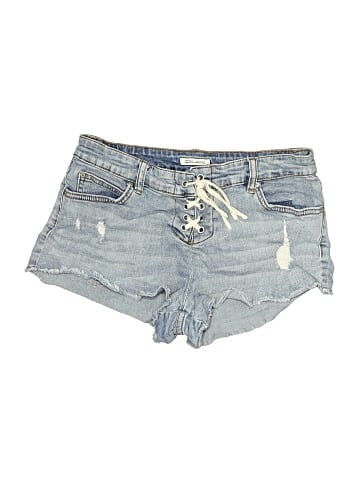 Billabong Denim Shorts (view 1)