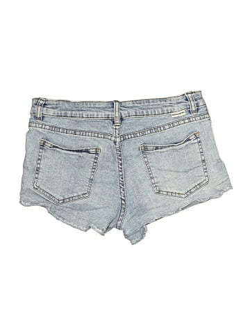 Billabong Denim Shorts (view 2)