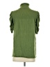 Max Studio Green Cardigan Size S - photo 2