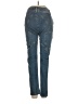 REVICE Chevron-herringbone Blue Jeans Size 25 waist - photo 2