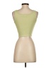 Sun-deh Green Tank Top Size XS - photo 2