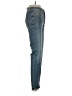 REVICE Chevron-herringbone Blue Jeans Size 25 waist - photo 4