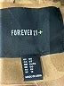 Forever 21 Plus 100% Polyester Tan Jacket Size 0X - photo 6