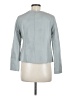 Alfani 100% Polyester Gray Jacket Size M (petite) - photo 2