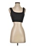 Unbranded Black Tube Top Size S (estimated) - photo 1