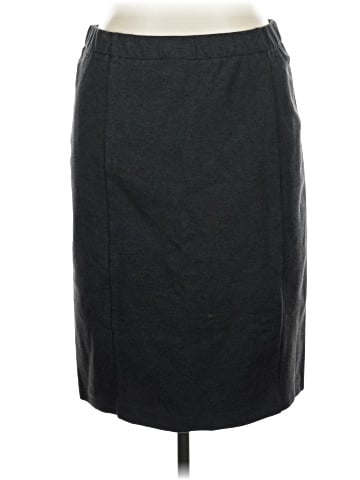 Susan Graver Casual Skirt (view 1)