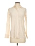 Everlane 100% Silk Ivory Blouse Size 00 - photo 1
