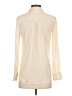 Everlane 100% Silk Ivory Blouse Size 00 - photo 2