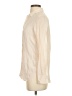 Everlane 100% Silk Ivory Blouse Size 00 - photo 5