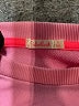 Billie Blush 100% Cotton Pink Sweatshirt Size 8 - photo 3