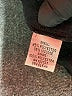 Ali Ro Argyle Gray Casual Dress Size 6 - photo 8