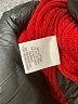 Studio Works Red Turtleneck Sweater Size XL - photo 8
