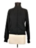Nike 100% Polyester Black Track Jacket Size 8 - 10 - photo 1