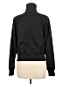 Nike 100% Polyester Black Track Jacket Size 8 - 10 - photo 2