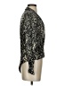 Zara TRF Black Long Sleeve Blouse Size XS - photo 4