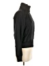 Nike 100% Polyester Black Track Jacket Size 8 - 10 - photo 4
