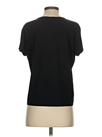 Samsoe Samsoe Short Sleeve Top (view 2)