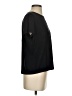 Samsoe Samsoe Black Short Sleeve Top Size XS - photo 4