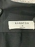 Babaton 100% Polyester Black Long Sleeve Blouse Size M - photo 3
