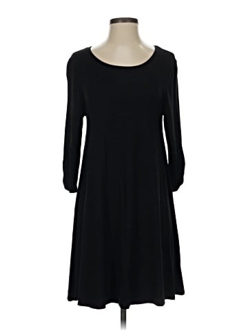 Garnet Hill Casual Dress (view 1)